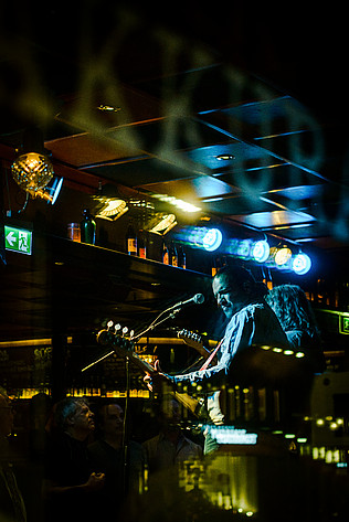 2017-03-26 - Cordovas från Akkurat, Stockholm