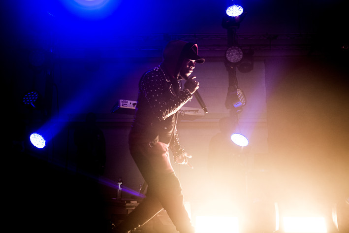 2017-03-29 - Tory Lanez från Nobelberget, Stockholm
