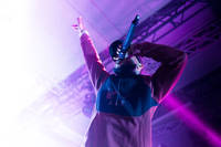 2017-03-29 - Tory Lanez från Nobelberget, Stockholm