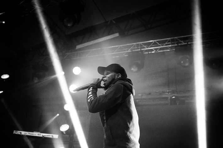 2017-03-29 - Tory Lanez från Nobelberget, Stockholm
