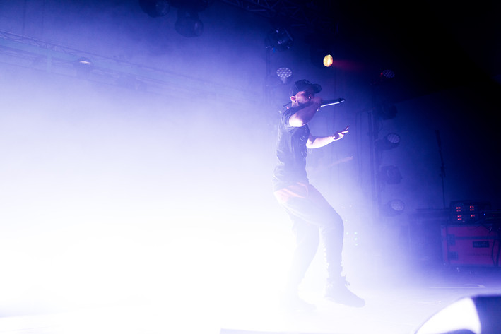 2017-03-29 - Tory Lanez från Nobelberget, Stockholm