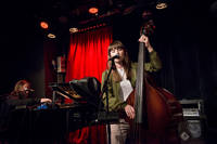 2017-03-29 - Ellen Andrea Wang från Fasching, Stockholm