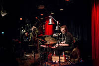 2017-03-29 - Ellen Andrea Wang från Fasching, Stockholm
