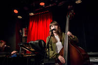 2017-03-29 - Ellen Andrea Wang från Fasching, Stockholm