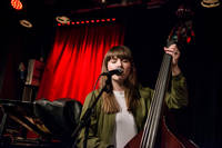 2017-03-29 - Ellen Andrea Wang från Fasching, Stockholm