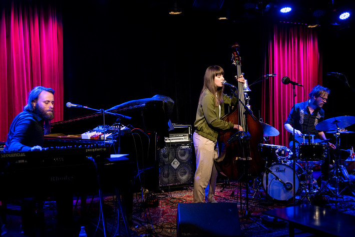 2017-03-29 - Ellen Andrea Wang från Fasching, Stockholm