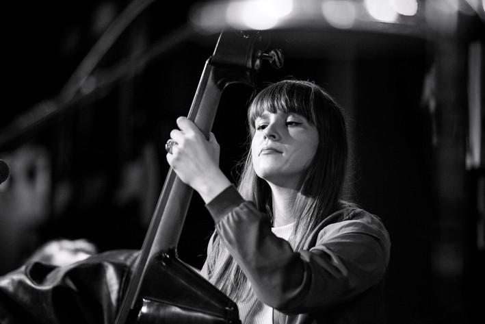 2017-03-29 - Ellen Andrea Wang från Fasching, Stockholm