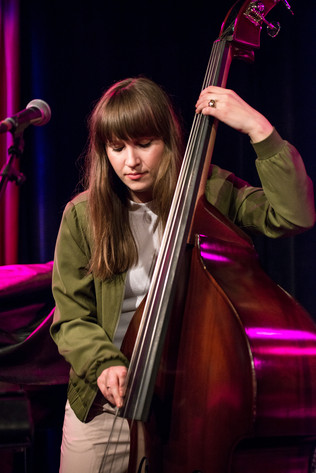 2017-03-29 - Ellen Andrea Wang från Fasching, Stockholm