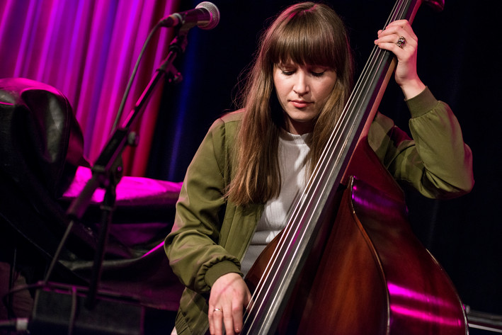 2017-03-29 - Ellen Andrea Wang från Fasching, Stockholm