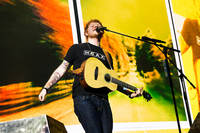 2017-03-30 - Ed Sheeran från Globen, Stockholm