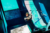 2017-03-30 - Ed Sheeran från Globen, Stockholm