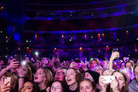 2017-03-30 - Ed Sheeran från Globen, Stockholm