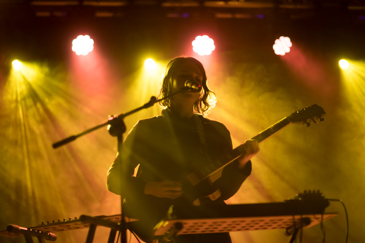 2017-03-31 - Pascal Pinon från Umeå Open, Umeå