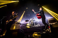 2017-04-01 - Peter Bjorn & John från Umeå Open, Umeå