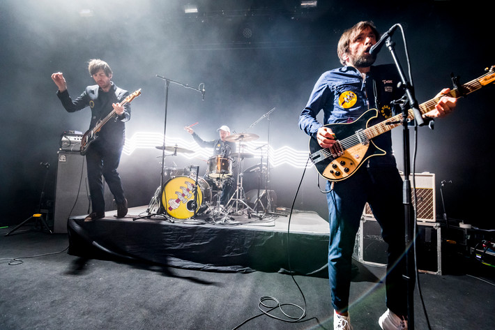 2017-04-01 - Peter Bjorn & John från Umeå Open, Umeå