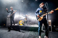 2017-04-01 - Peter Bjorn & John från Umeå Open, Umeå