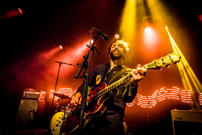 2017-04-01 - Peter Bjorn & John från Umeå Open, Umeå