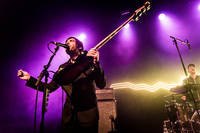 2017-04-01 - Peter Bjorn & John från Umeå Open, Umeå