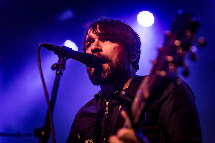 2017-04-01 - Peter Bjorn & John från Umeå Open, Umeå