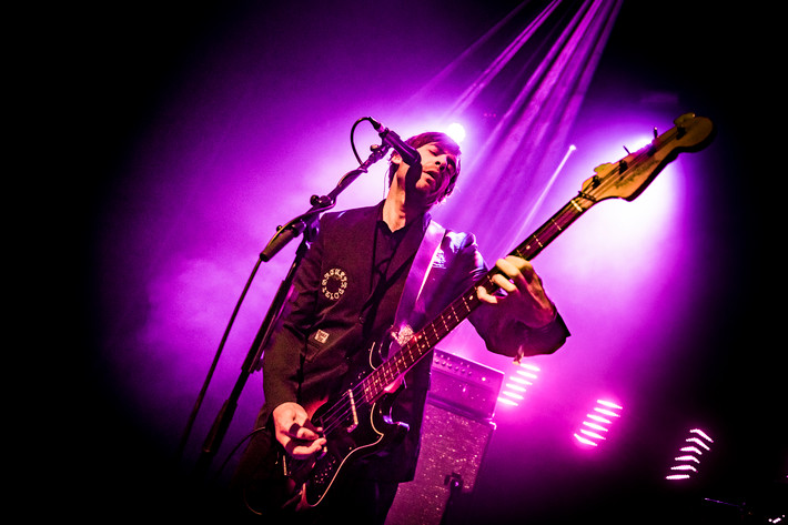 2017-04-01 - Peter Bjorn & John från Umeå Open, Umeå