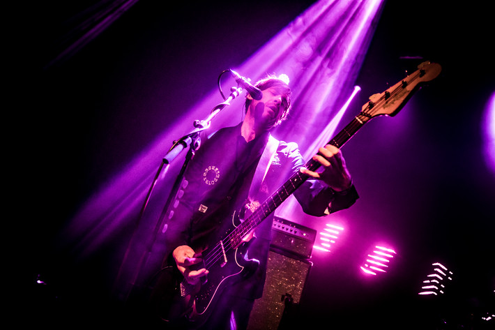 2017-04-01 - Peter Bjorn & John från Umeå Open, Umeå