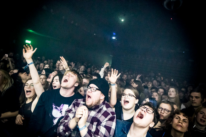 2017-03-31 - Hurula från Umeå Open, Umeå