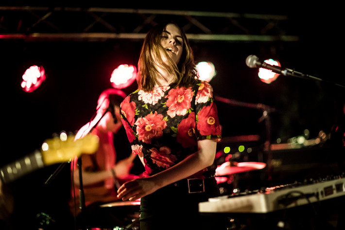 2017-04-01 - Steve Buscemi's Dreamy Eyes från Umeå Open, Umeå