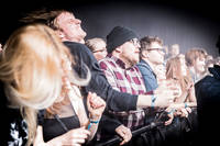 2017-03-31 - Hurula från Umeå Open, Umeå