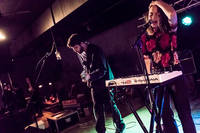 2017-04-01 - Steve Buscemi's Dreamy Eyes från Umeå Open, Umeå