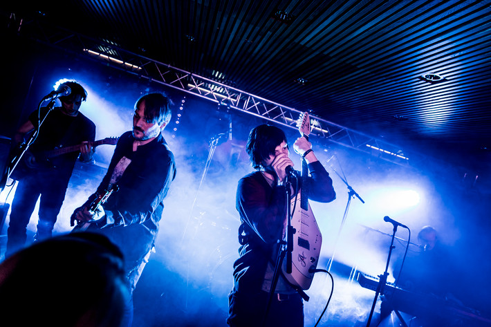 2017-03-31 - Avantgardet från Umeå Open, Umeå