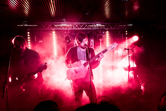 2017-03-31 - Avantgardet från Umeå Open, Umeå