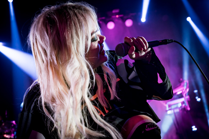 2017-04-01 - Little Jinder från Umeå Open, Umeå