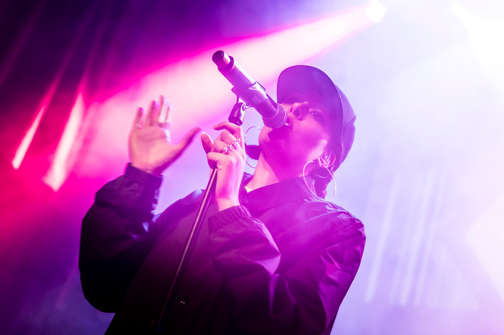 2017-03-31 - Ikhana från Umeå Open, Umeå