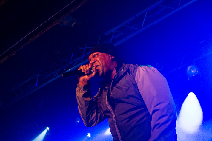 2017-04-02 - KRS-One från Debaser Strand, Stockholm