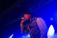 2017-04-02 - KRS-One från Debaser Strand, Stockholm