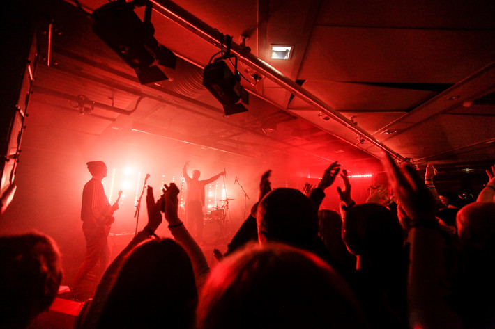 2017-04-01 - Jonas Lundqvist från Umeå Open, Umeå