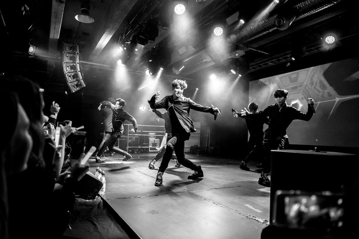 2017-04-05 - 24K från Kraken, Stockholm
