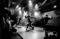 2017-04-05 - 24K från Kraken, Stockholm