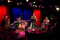 2017-04-05 - Jeff Parker Group från Fasching, Stockholm