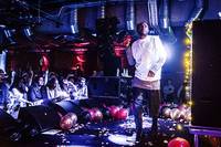 2017-04-05 - Yasiin Bey aka Mos Def från Happy Live, Stockholm