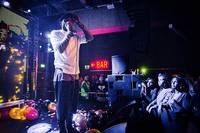 2017-04-05 - Yasiin Bey aka Mos Def från Happy Live, Stockholm