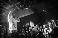 2017-04-05 - Yasiin Bey aka Mos Def från Happy Live, Stockholm