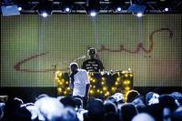 2017-04-05 - Yasiin Bey aka Mos Def från Happy Live, Stockholm