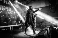 2017-04-05 - Lash från Happy Live, Stockholm