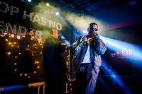 2017-04-05 - Lash från Happy Live, Stockholm