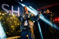 2017-04-05 - Lash från Happy Live, Stockholm