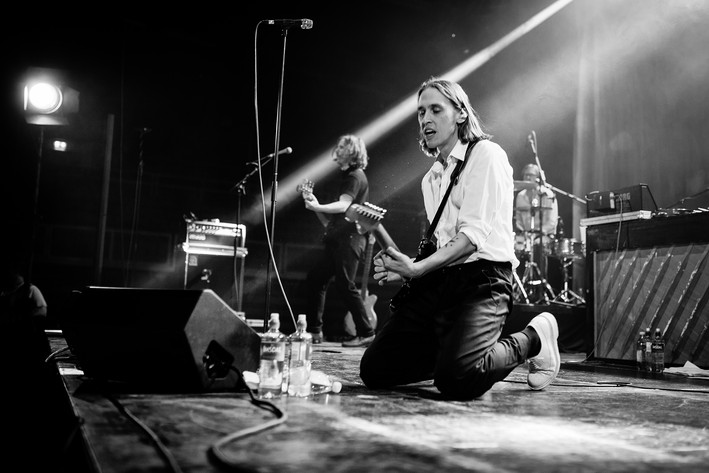 2017-04-08 - Thomas Stenström från Agnebergshallen, Uddevalla