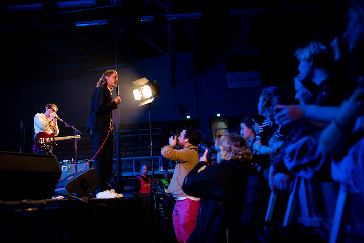 2017-04-08 - Thomas Stenström från Agnebergshallen, Uddevalla