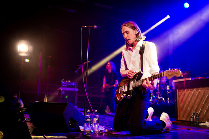 2017-04-08 - Thomas Stenström från Agnebergshallen, Uddevalla