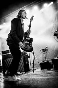 2017-04-08 - Thomas Stenström från Agnebergshallen, Uddevalla